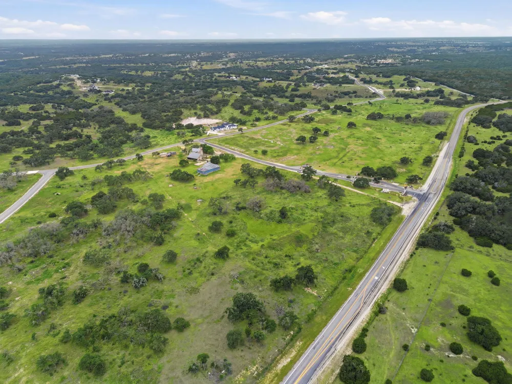 Muy Alto Ranch Drive Harper, TX 78631