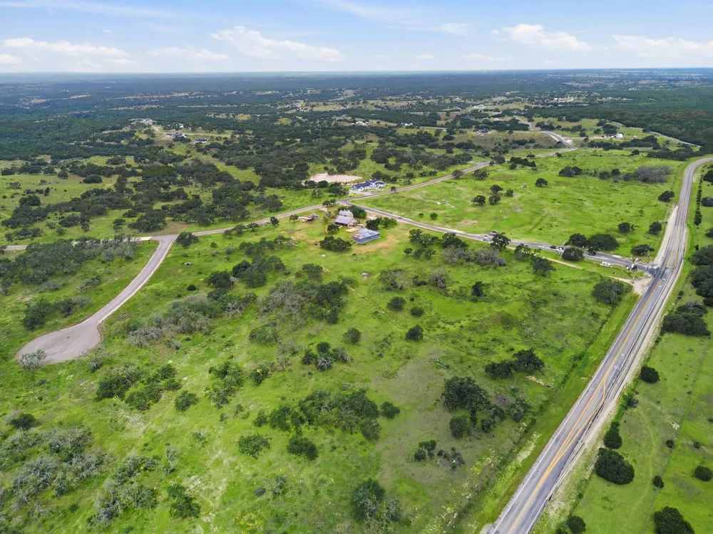 Muy Alto Ranch Drive Harper, TX 78631