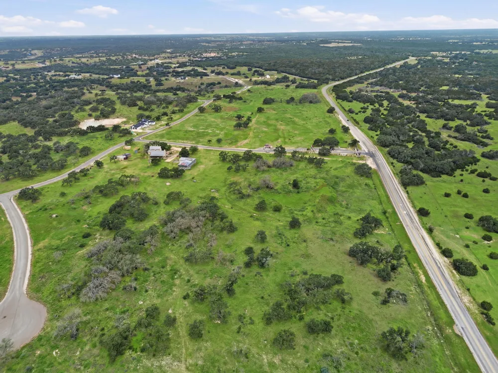 Muy Alto Ranch Drive Harper, TX 78631