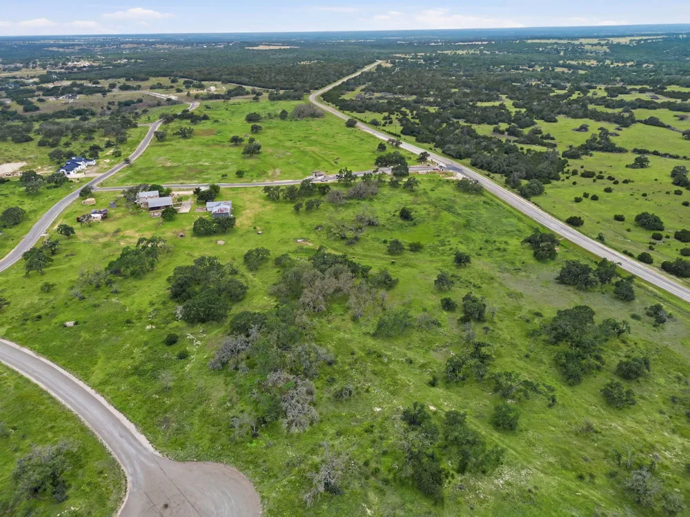 Muy Alto Ranch Drive Harper, TX 78631