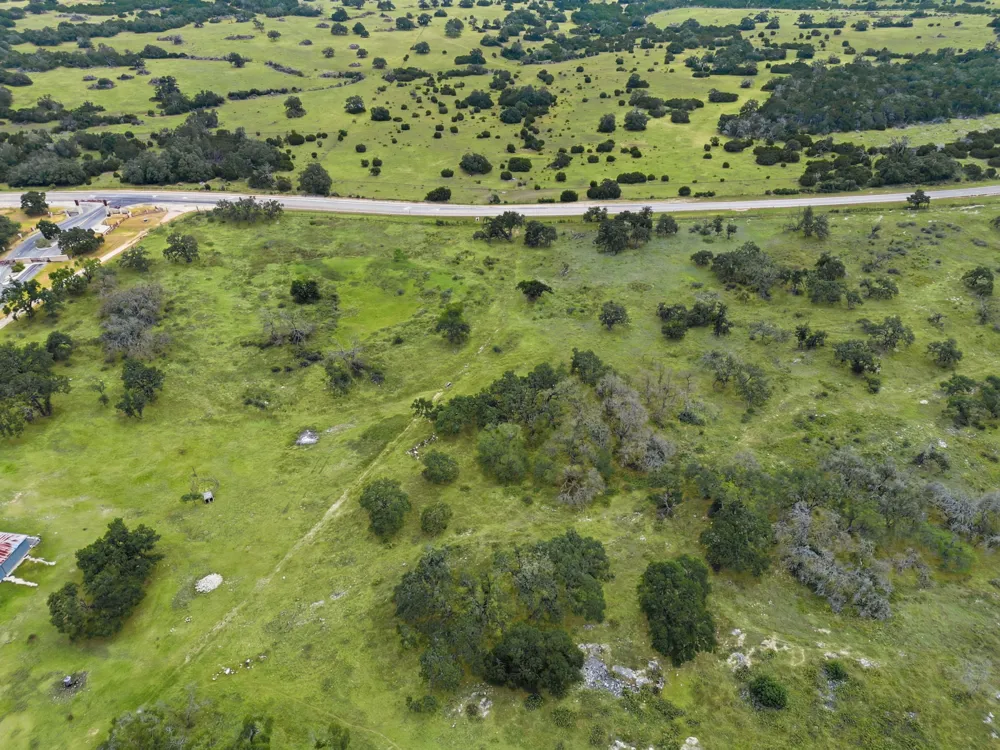 Muy Alto Ranch Drive Harper, TX 78631