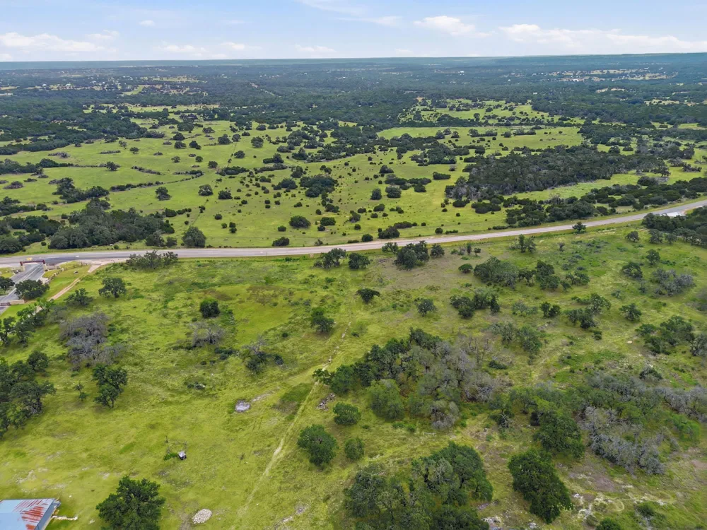 Muy Alto Ranch Drive Harper, TX 78631