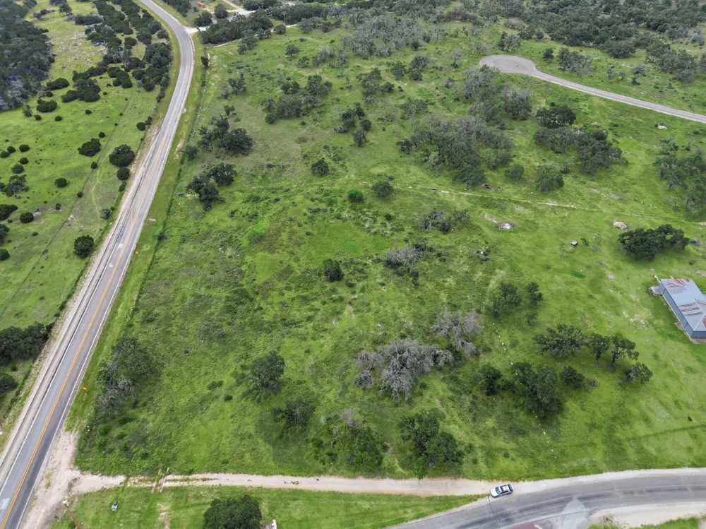 Muy Alto Ranch Drive Harper, TX 78631