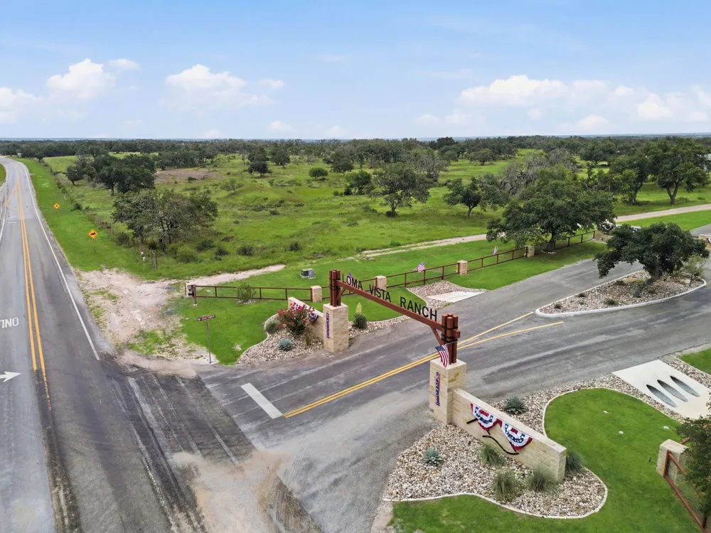 Muy Alto Ranch Drive Harper, TX 78631