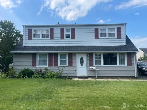19 W Francis Street