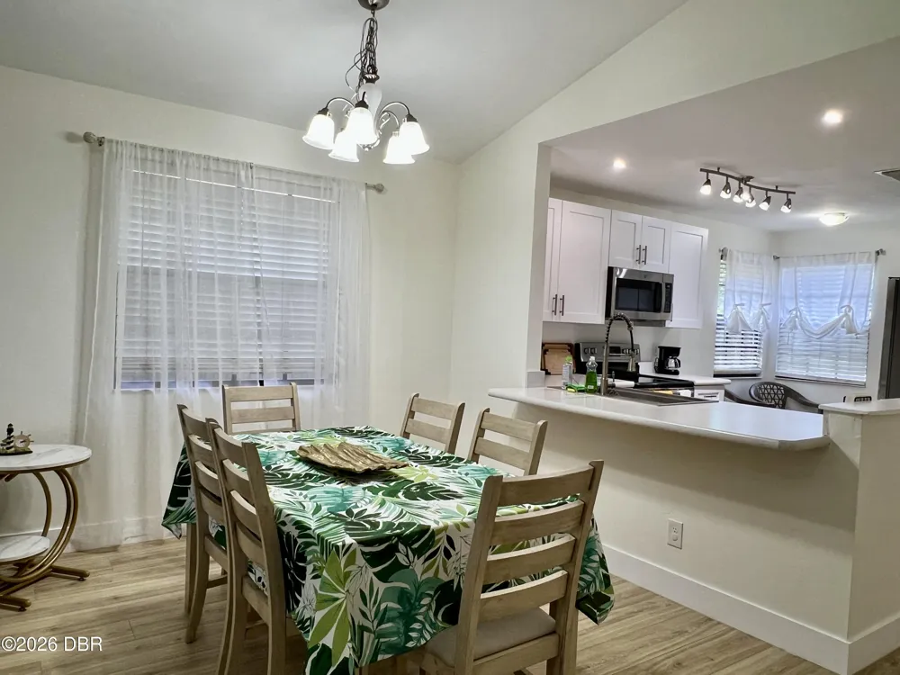 962 Stonybrook Circle Port Orange, FL 32127