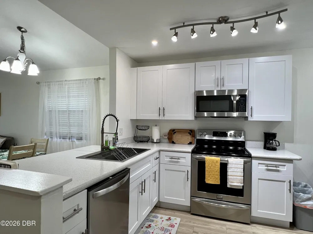 962 Stonybrook Circle Port Orange, FL 32127