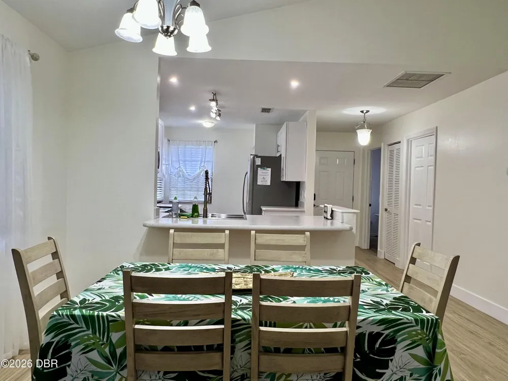 962 Stonybrook Circle Port Orange, FL 32127