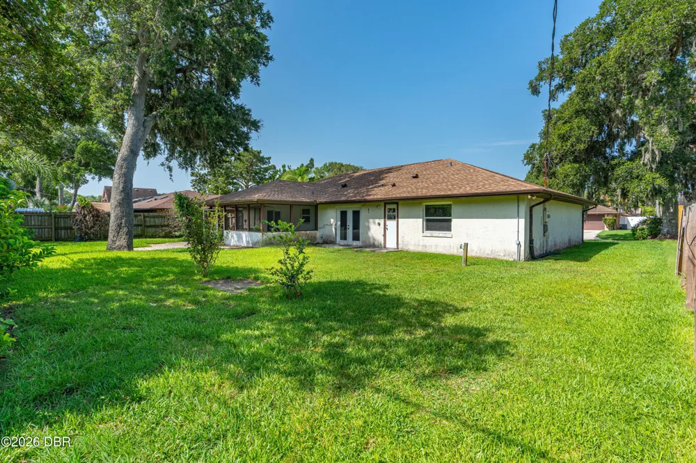 1971 Menger Circle South Daytona, FL 32119