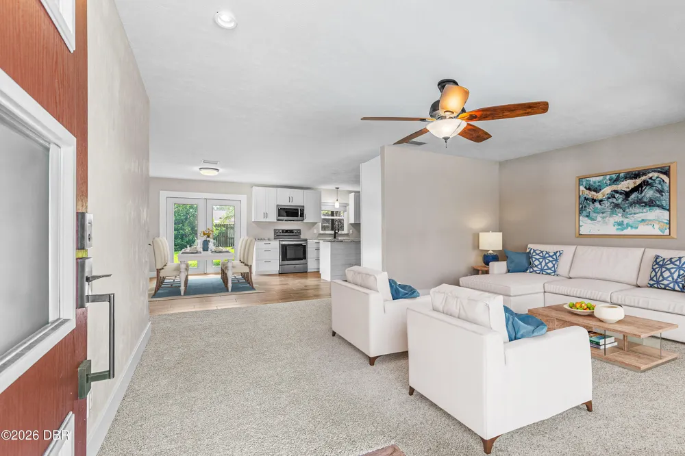 1971 Menger Circle South Daytona, FL 32119