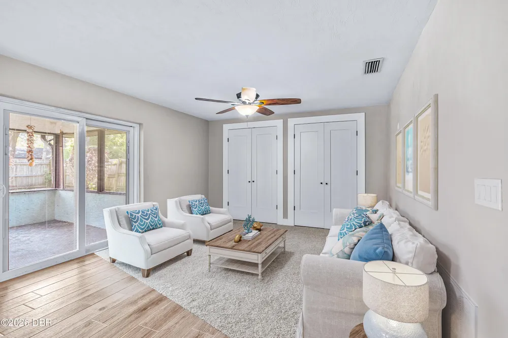 1971 Menger Circle South Daytona, FL 32119