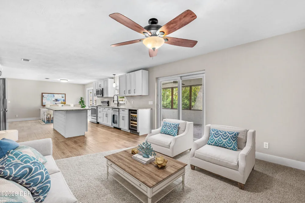 1971 Menger Circle South Daytona, FL 32119