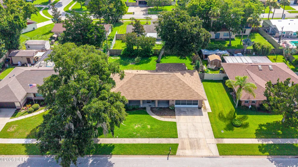 1971 Menger Circle South Daytona, FL 32119