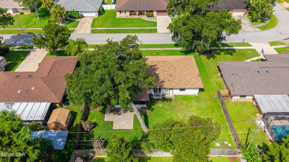 1971 Menger Circle South Daytona, FL 32119
