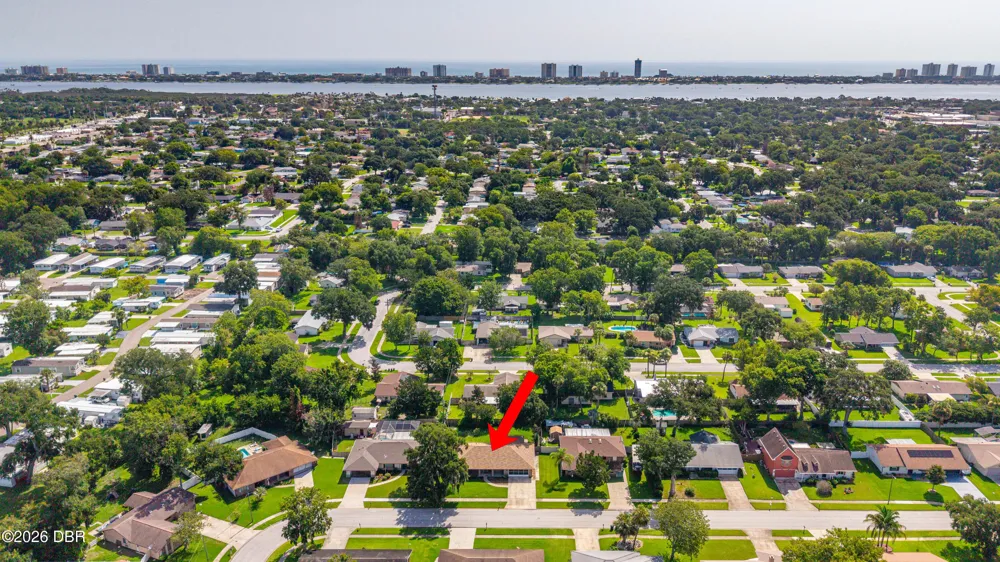 1971 Menger Circle South Daytona, FL 32119