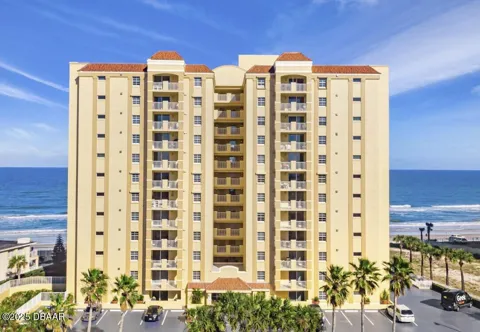 3145 S Atlantic Avenue #805