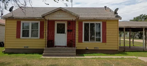 421 LOWRY STREET
