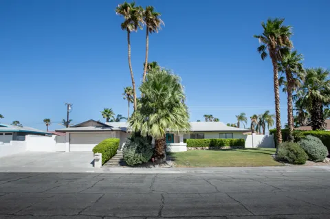 502 E Molino Road