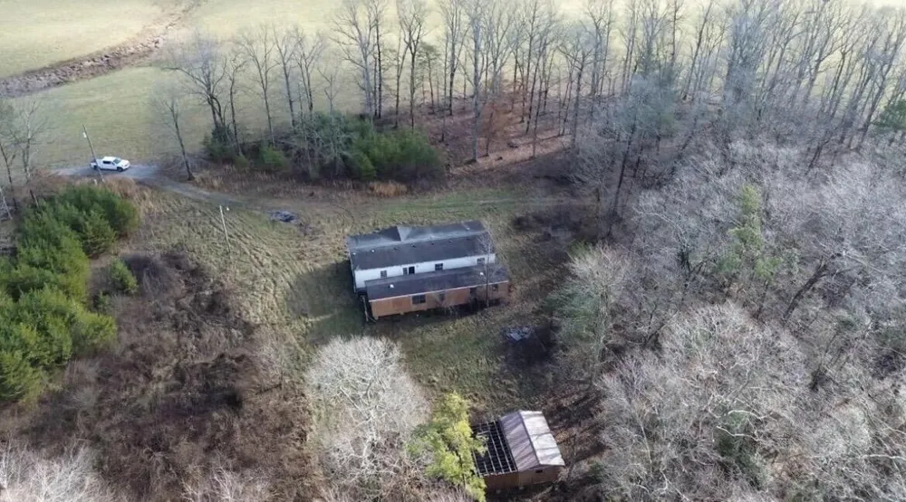 767 Wichser Road Gruetli Laager, TN 37339