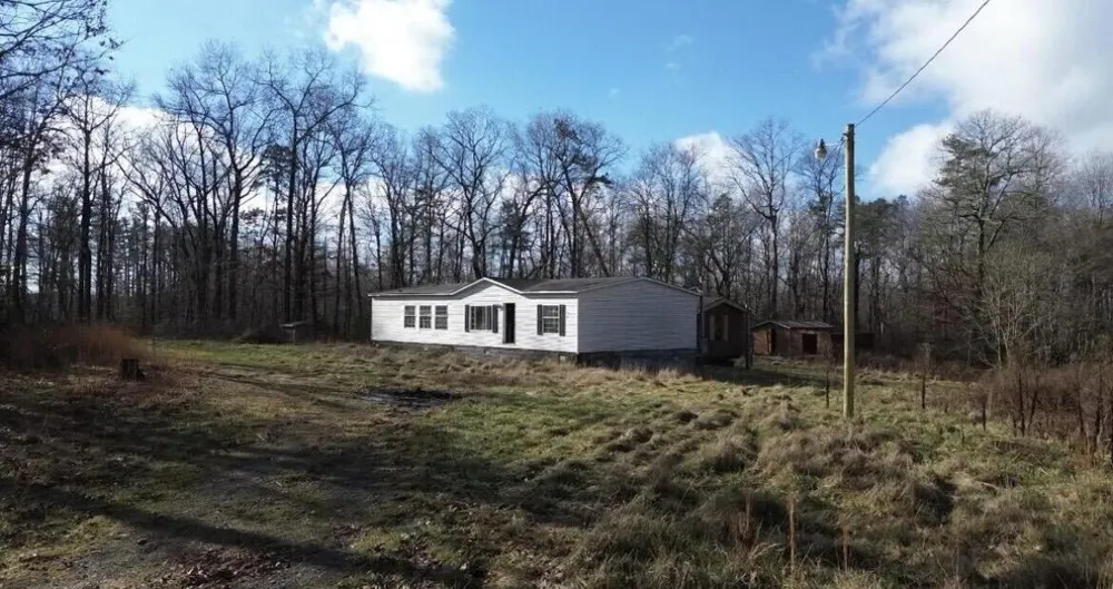 767 Wichser Road Gruetli Laager, TN 37339