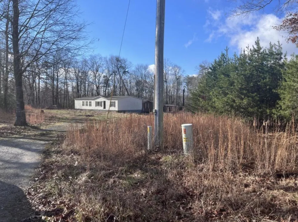 767 Wichser Road Gruetli Laager, TN 37339