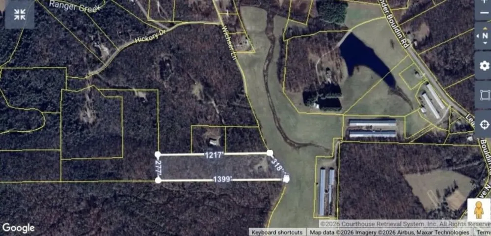 767 Wichser Road Gruetli Laager, TN 37339