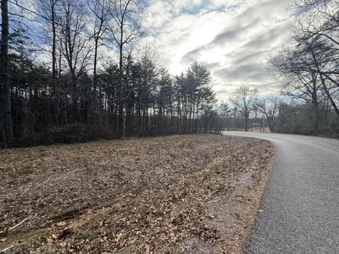 1 County Road