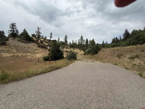 US HWY 84 Highway