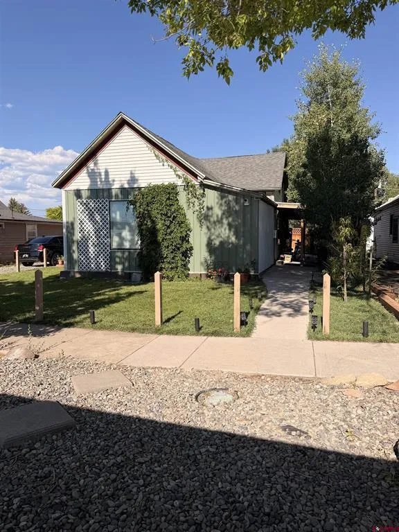 140 Dodge Street Delta, CO 81416