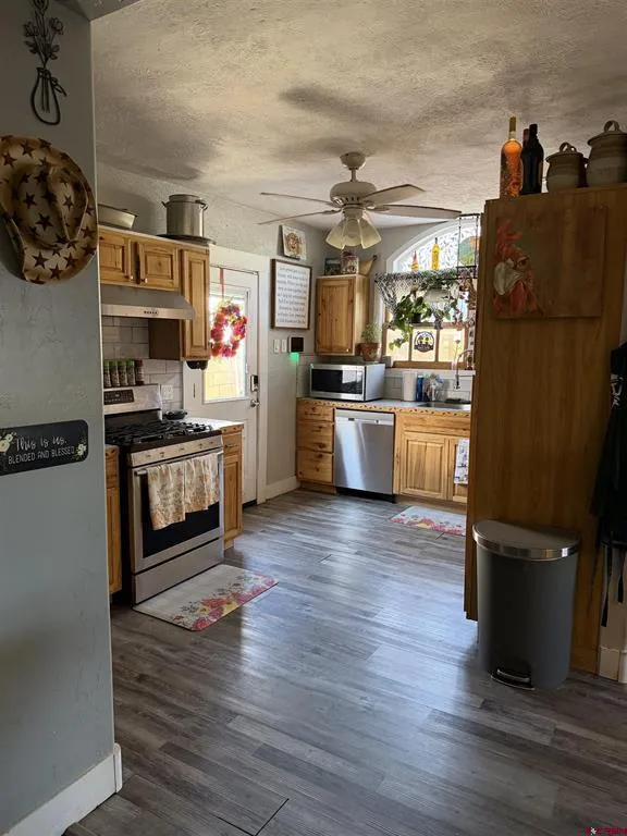 140 Dodge Street Delta, CO 81416