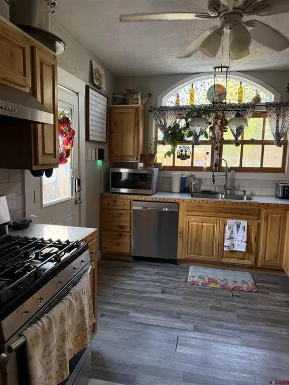 140 Dodge Street Delta, CO 81416