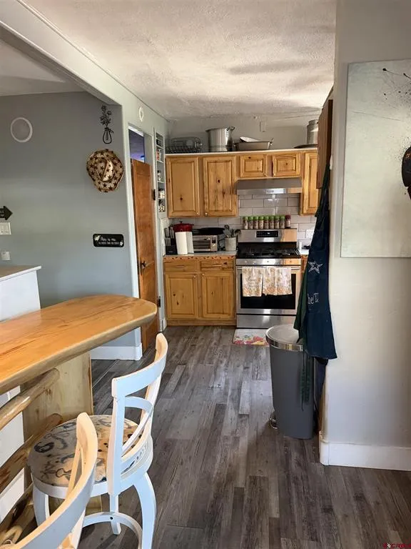140 Dodge Street Delta, CO 81416