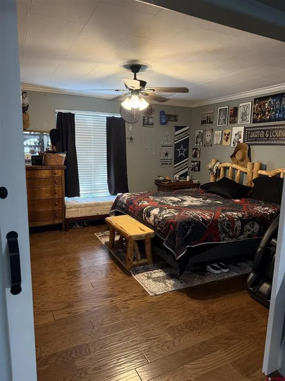 140 Dodge Street Delta, CO 81416