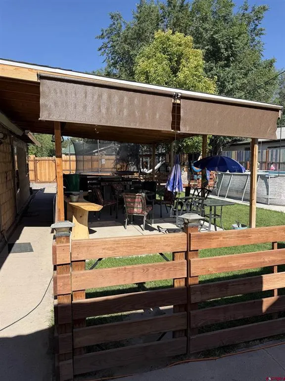 140 Dodge Street Delta, CO 81416