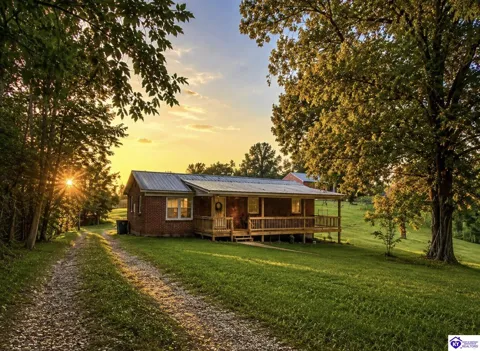 274 Knott Road