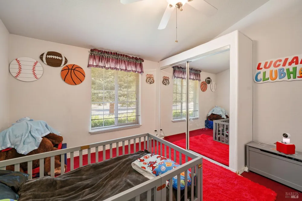 15947 Butterfield Lane Anderson, CA 96007