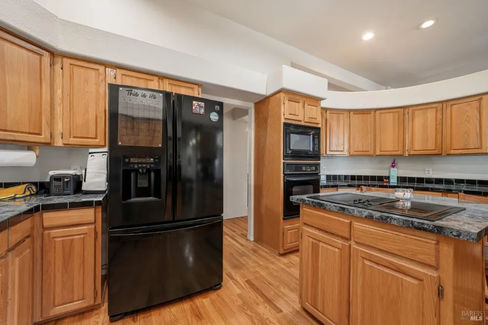 15947 Butterfield Lane Anderson, CA 96007