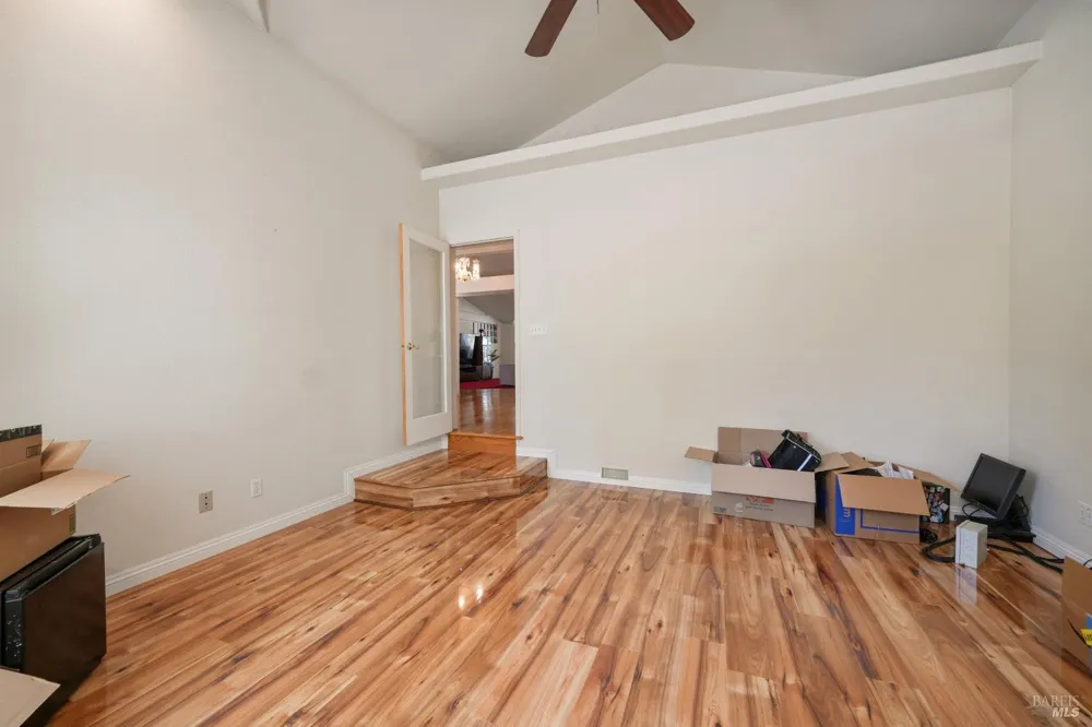 15947 Butterfield Lane Anderson, CA 96007