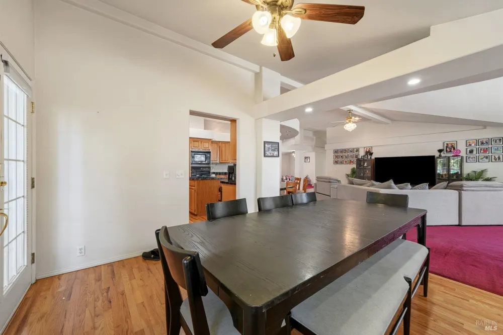 15947 Butterfield Lane Anderson, CA 96007