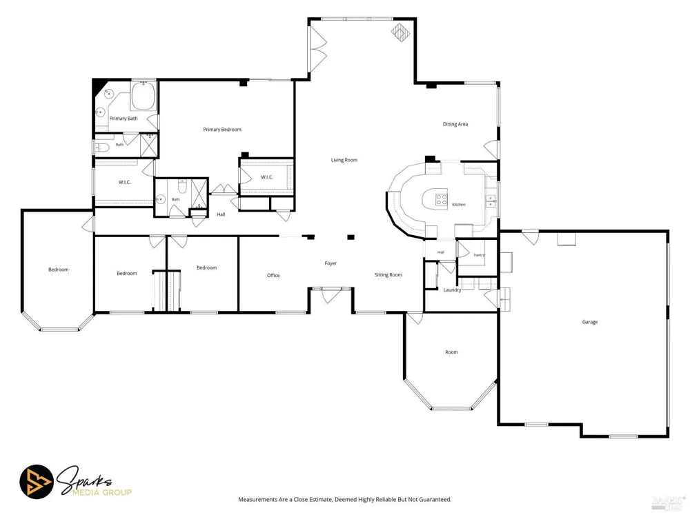 15947 Butterfield Lane Anderson, CA 96007