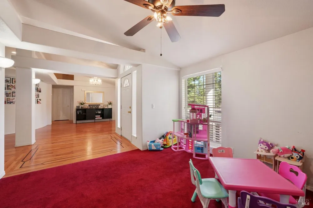 15947 Butterfield Lane Anderson, CA 96007