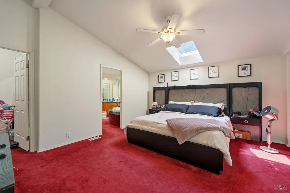 15947 Butterfield Lane Anderson, CA 96007
