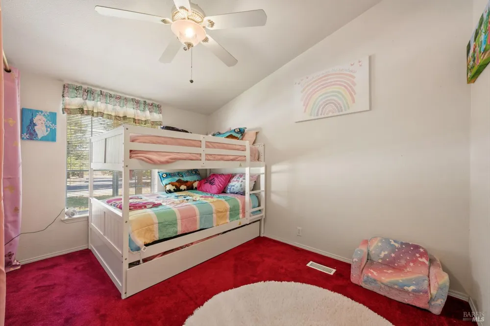 15947 Butterfield Lane Anderson, CA 96007