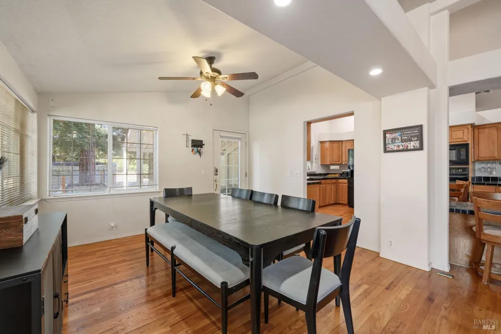 15947 Butterfield Lane Anderson, CA 96007