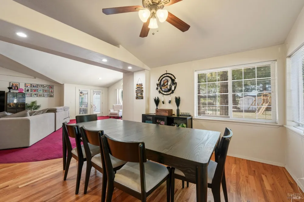 15947 Butterfield Lane Anderson, CA 96007