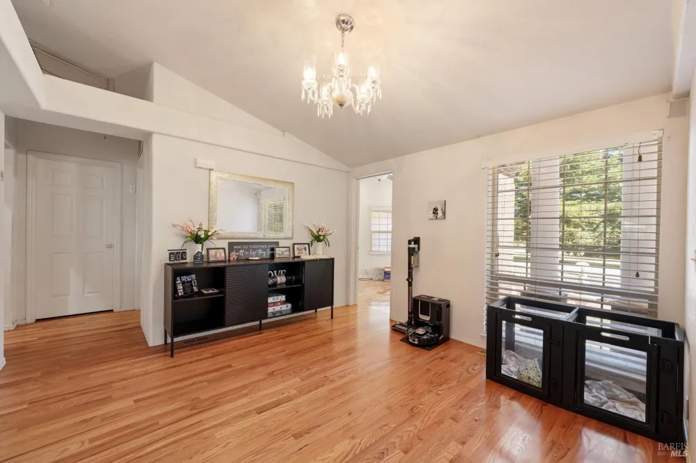 15947 Butterfield Lane Anderson, CA 96007