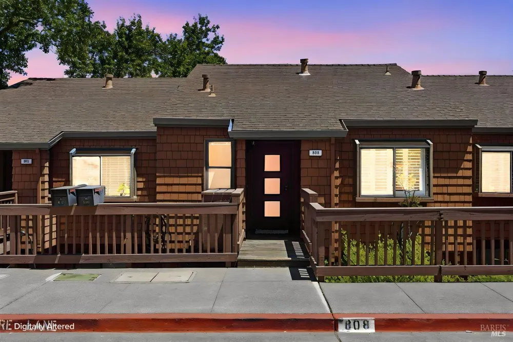 808 Arlene Way Novato, CA 94947
