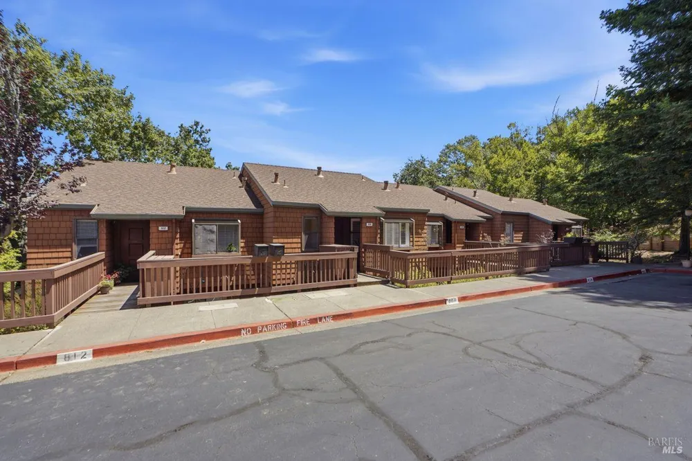 808 Arlene Way Novato, CA 94947