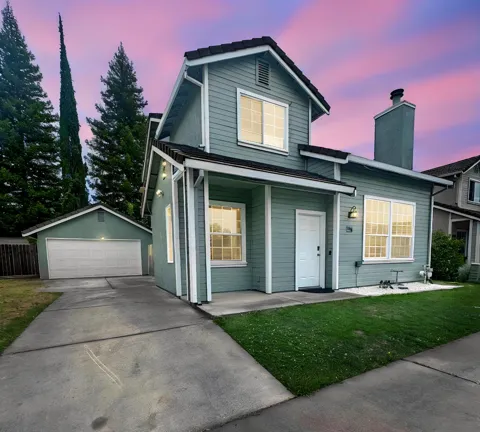7436 High Point Lane