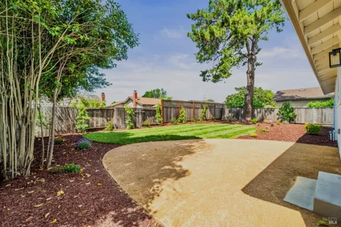 1521 Sarkesian Drive